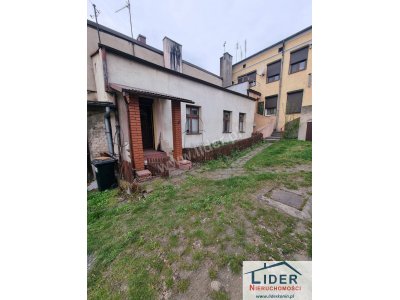 Na sprzedaż mieszkanie – Tuliszków, powiat turecki (woj. wielkopolskie)