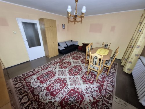 Sprzedam mieszkanie z balkonem – Konin, ul. Legionów
