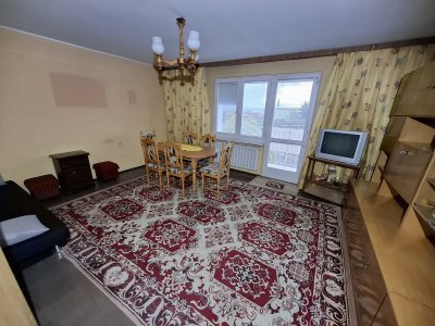 Sprzedam mieszkanie z balkonem – Konin, ul. Legionów