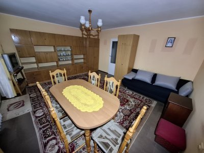 Sprzedam mieszkanie z balkonem – Konin, ul. Legionów