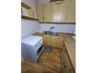 Sprzedam mieszkanie z balkonem – Konin, ul. Legionów