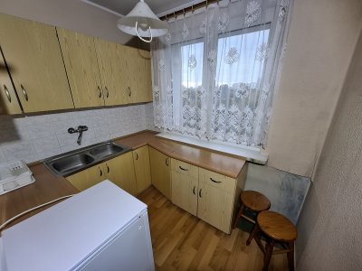 Sprzedam mieszkanie z balkonem – Konin, ul. Legionów