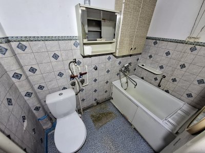 Sprzedam mieszkanie z balkonem – Konin, ul. Legionów