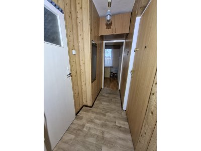 Sprzedam mieszkanie z balkonem – Konin, ul. Legionów