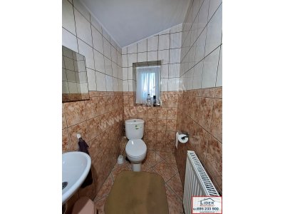 Dom na sprzedaż – dwa garaże – Konin, os. Łężyn