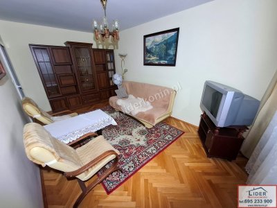 Na sprzedaż mieszkanie 3-pokojowe, Konin – ul. 11 Listopada, os. V Na sprzedaż mieszkanie 3-pokojowe, Konin – ul. 11 Listopada, os. V