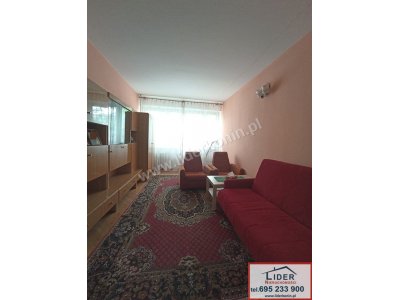 Mieszkanie 42,16 m² na sprzedaż – Konin, ul. Wyszyńskiego (os. V)