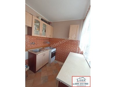 Mieszkanie 42,16 m² na sprzedaż – Konin, ul. Wyszyńskiego (os. V)