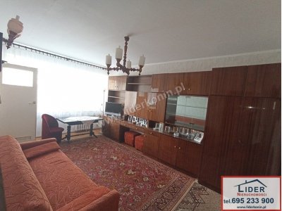 Mieszkanie 42,16 m² na sprzedaż – Konin, ul. Wyszyńskiego (os. V)