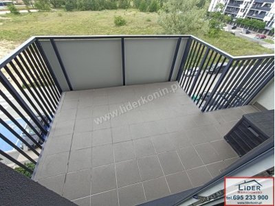 Sprzedaż mieszkania – Konin, ul. Berylowa – 67 m², 3 pokoje