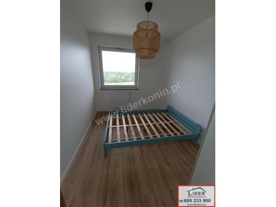 Sprzedaż mieszkania – Konin, ul. Berylowa – 67 m², 3 pokoje