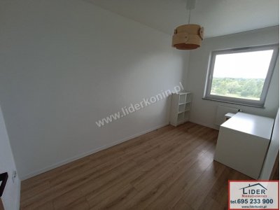 Sprzedaż mieszkania – Konin, ul. Berylowa – 67 m², 3 pokoje