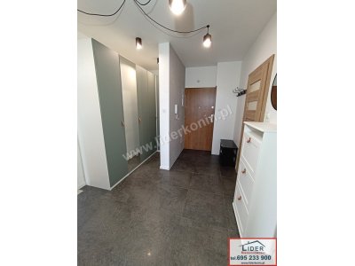 Sprzedaż mieszkania – Konin, ul. Berylowa – 67 m², 3 pokoje