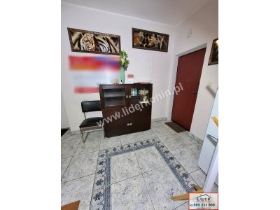 Na sprzedaż lokal użytkowy/mieszkalny – 45,3 m² – Konin, Al. 1 Maja