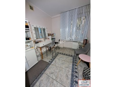 Na sprzedaż lokal użytkowy/mieszkalny – 45,3 m² – Konin, Al. 1 Maja