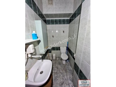 Na sprzedaż lokal użytkowy/mieszkalny – 45,3 m² – Konin, Al. 1 Maja