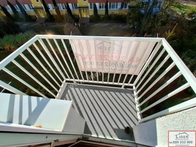 Na sprzedaż mieszkanie – 2 piętro – balkon – Konin ul. Zakole Na sprzedaż mieszkanie – 2 piętro – balkon – Konin ul. Zakole