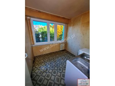 Na sprzedaż mieszkanie – 2 piętro – balkon – Konin ul. Zakole Na sprzedaż mieszkanie – 2 piętro – balkon – Konin ul. Zakole