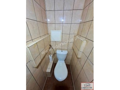 Na sprzedaż mieszkanie – 2 piętro – balkon – Konin ul. Zakole Na sprzedaż mieszkanie – 2 piętro – balkon – Konin ul. Zakole