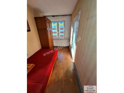 Na sprzedaż mieszkanie – 2 piętro – balkon – Konin ul. Zakole Na sprzedaż mieszkanie – 2 piętro – balkon – Konin ul. Zakole