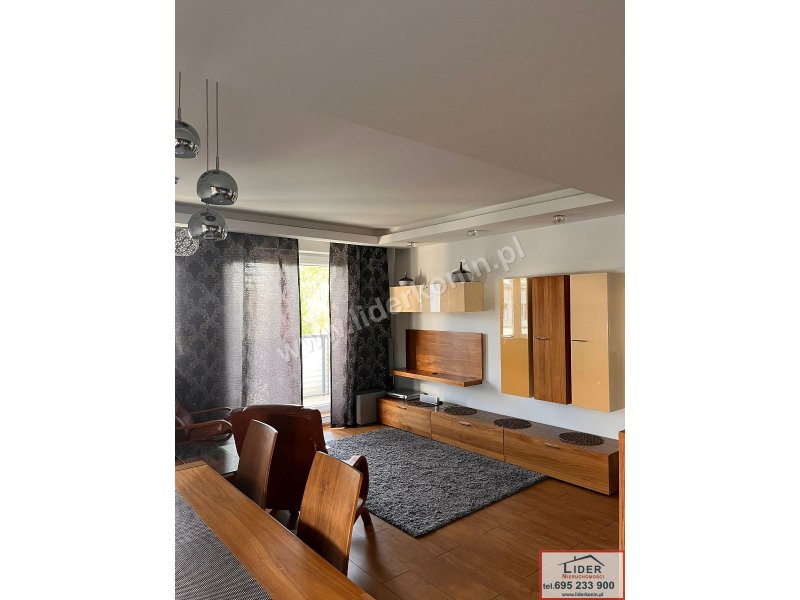 Do wynajęcia atrakcyjne mieszkanie – 2 piętro – duży balkon – Konin, ul. Makowa Do wynajęcia atrakcyjne mieszkanie – 2 piętro – duży balkon – Konin, ul. Makowa