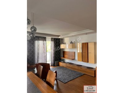 Do wynajęcia atrakcyjne mieszkanie – 2 piętro – duży balkon – Konin, ul. Makowa