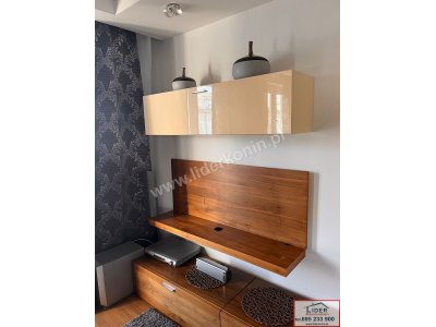 Do wynajęcia atrakcyjne mieszkanie – 2 piętro – duży balkon – Konin, ul. Makowa Do wynajęcia atrakcyjne mieszkanie – 2 piętro – duży balkon – Konin, ul. Makowa