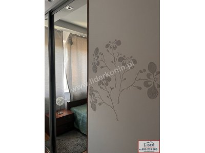 Do wynajęcia atrakcyjne mieszkanie – 2 piętro – duży balkon – Konin, ul. Makowa Do wynajęcia atrakcyjne mieszkanie – 2 piętro – duży balkon – Konin, ul. Makowa