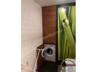 Do wynajęcia atrakcyjne mieszkanie – 2 piętro – duży balkon – Konin, ul. Makowa Do wynajęcia atrakcyjne mieszkanie – 2 piętro – duży balkon – Konin, ul. Makowa