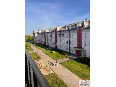Do wynajęcia atrakcyjne mieszkanie – 2 piętro – duży balkon – Konin, ul. Makowa Do wynajęcia atrakcyjne mieszkanie – 2 piętro – duży balkon – Konin, ul. Makowa