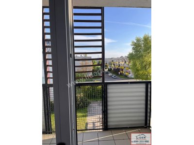 Do wynajęcia atrakcyjne mieszkanie – 2 piętro – duży balkon – Konin, ul. Makowa Do wynajęcia atrakcyjne mieszkanie – 2 piętro – duży balkon – Konin, ul. Makowa