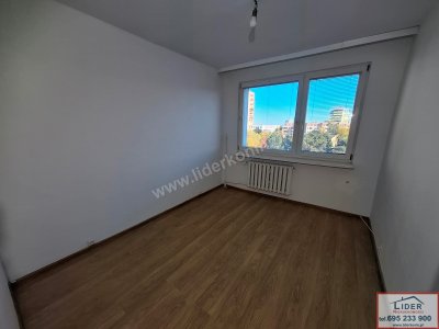 Na sprzedaż mieszkanie - 3 pokoje- balkon | Konin – Zatorze Na sprzedaż mieszkanie - 3 pokoje- balkon | Konin – Zatorze