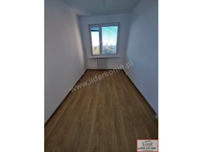 Na sprzedaż mieszkanie - 3 pokoje- balkon | Konin – Zatorze Na sprzedaż mieszkanie - 3 pokoje- balkon | Konin – Zatorze