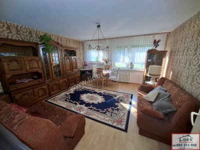 Na sprzedaż mieszkanie - 2 pok. | parter | Stary Konin Na sprzedaż mieszkanie - 2 pok. | parter | Stary Konin