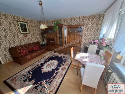 Na sprzedaż mieszkanie - 2 pok. | parter | Stary Konin Na sprzedaż mieszkanie - 2 pok. | parter | Stary Konin