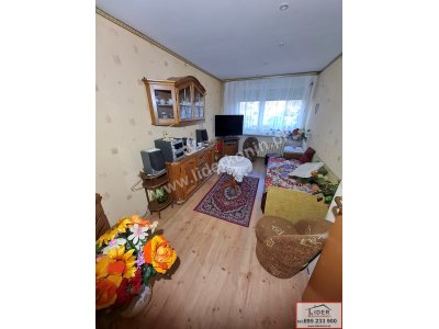 Na sprzedaż mieszkanie - 2 pok. | parter | Stary Konin Na sprzedaż mieszkanie - 2 pok. | parter | Stary Konin