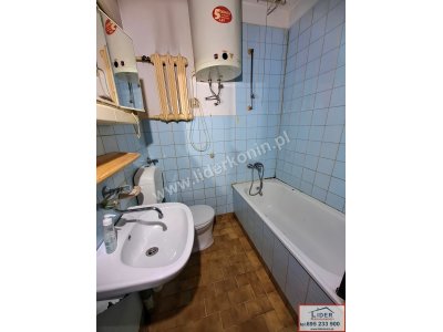 Na sprzedaż mieszkanie - 2 pok. | parter | Stary Konin Na sprzedaż mieszkanie - 2 pok. | parter | Stary Konin