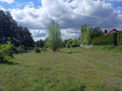 Nieruchomość gruntowa 83,74 ara | Konin – Osiedle Laskówiec