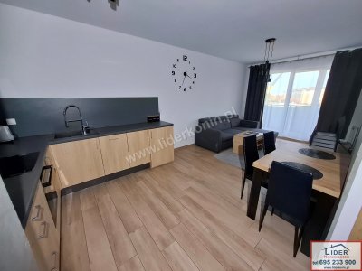 Do wynajęcia nowoczesny apartament – Konin, Os. Diamentowe Do wynajęcia nowoczesny apartament – Konin, Os. Diamentowe