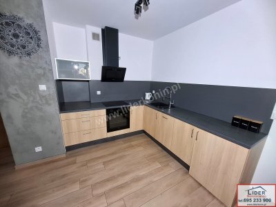 Do wynajęcia nowoczesny apartament – Konin, Os. Diamentowe Do wynajęcia nowoczesny apartament – Konin, Os. Diamentowe
