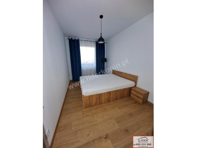 Do wynajęcia nowoczesny apartament – Konin, Os. Diamentowe Do wynajęcia nowoczesny apartament – Konin, Os. Diamentowe