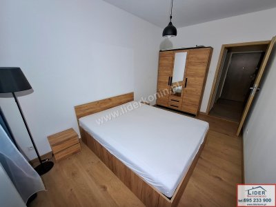 Do wynajęcia nowoczesny apartament – Konin, Os. Diamentowe Do wynajęcia nowoczesny apartament – Konin, Os. Diamentowe