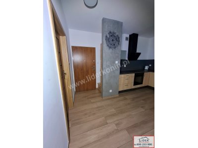 Do wynajęcia nowoczesny apartament – Konin, Os. Diamentowe Do wynajęcia nowoczesny apartament – Konin, Os. Diamentowe