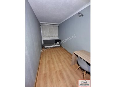 Sprzedam mieszkanie • 1 piętro • 2 pokoje • Konin, Os. V Sprzedam mieszkanie • 1 piętro • 2 pokoje • Konin, Os. V