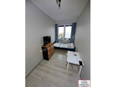Sprzedam mieszkanie • 2 pokoje • 6. piętro • Konin, ul. Wyszyńskiego – Os. V Sprzedam mieszkanie • 2 pokoje • 6. piętro • Konin, ul. Wyszyńskiego – Os. V