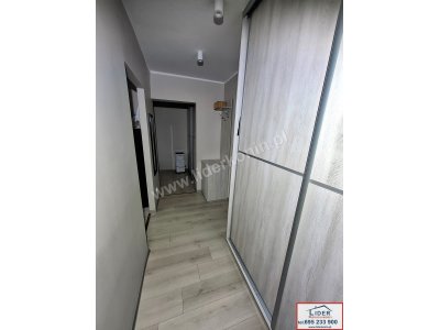Sprzedam mieszkanie • 2 pokoje • 6. piętro • Konin, ul. Wyszyńskiego – Os. V Sprzedam mieszkanie • 2 pokoje • 6. piętro • Konin, ul. Wyszyńskiego – Os. V