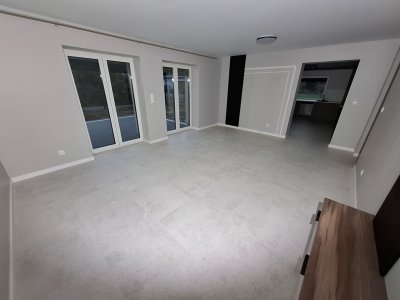 Apartament wykończony pod klucz – gotowy do wprowadzenia!