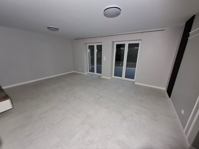 Apartament wykończony pod klucz – gotowy do wprowadzenia! Apartament wykończony pod klucz – gotowy do wprowadzenia!