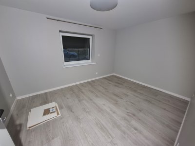 Apartament wykończony pod klucz – gotowy do wprowadzenia! Apartament wykończony pod klucz – gotowy do wprowadzenia!
