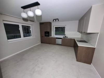 Apartament wykończony pod klucz – gotowy do wprowadzenia! Apartament wykończony pod klucz – gotowy do wprowadzenia!